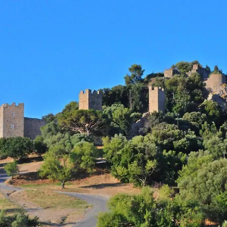 Le Sud - 4 Pers, Terrasse & Parking, 5 Min De La Apartment